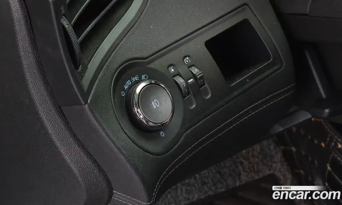 Chevrolet Alpheon 2015 2.4 автомат (гидро), фото 15