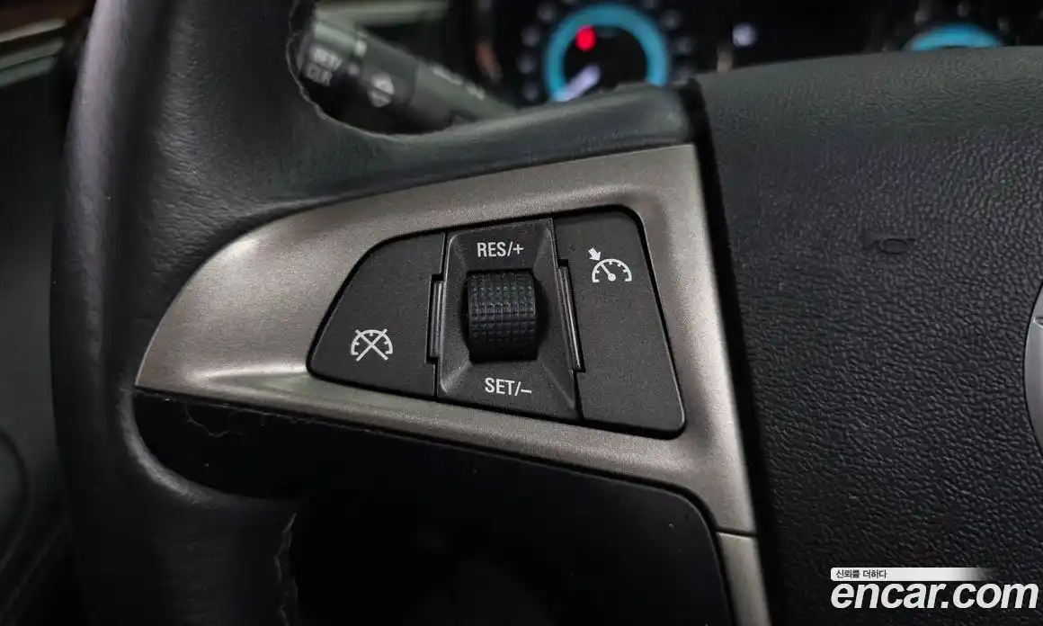 Chevrolet Alpheon 2015 2.4 автомат (гидро), фото 17