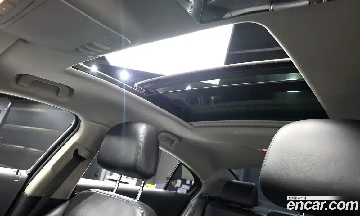 Chevrolet Alpheon 2015 2.4 автомат (гидро), фото 19