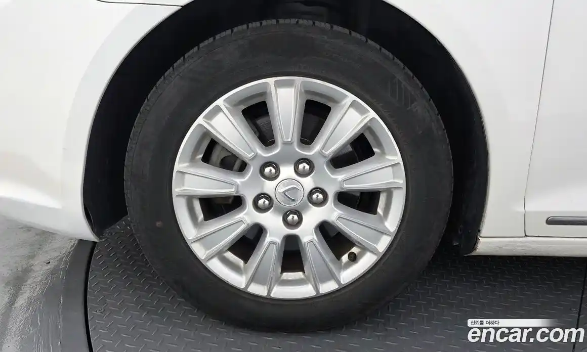 Chevrolet Alpheon 2015 2.4 автомат (гидро), фото 5