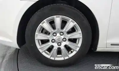 Chevrolet Alpheon 2015 2.4 автомат (гидро), миниатюра 5