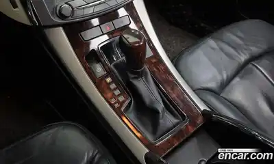 Chevrolet Alpheon 2015 2.4 автомат (гидро), миниатюра 9