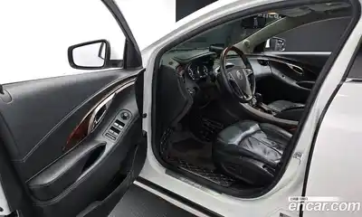 Chevrolet Alpheon 2015 2.4 автомат (гидро), миниатюра 10