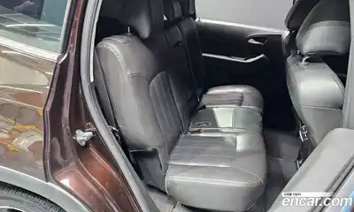 Chevrolet Orlando 2013 2.0 автомат (гидро), миниатюра 11