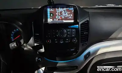 Chevrolet Orlando 2013 2.0 автомат (гидро), миниатюра 12