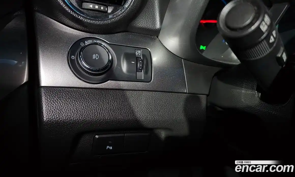 Chevrolet Orlando 2013 2.0 автомат (гидро), фото 17