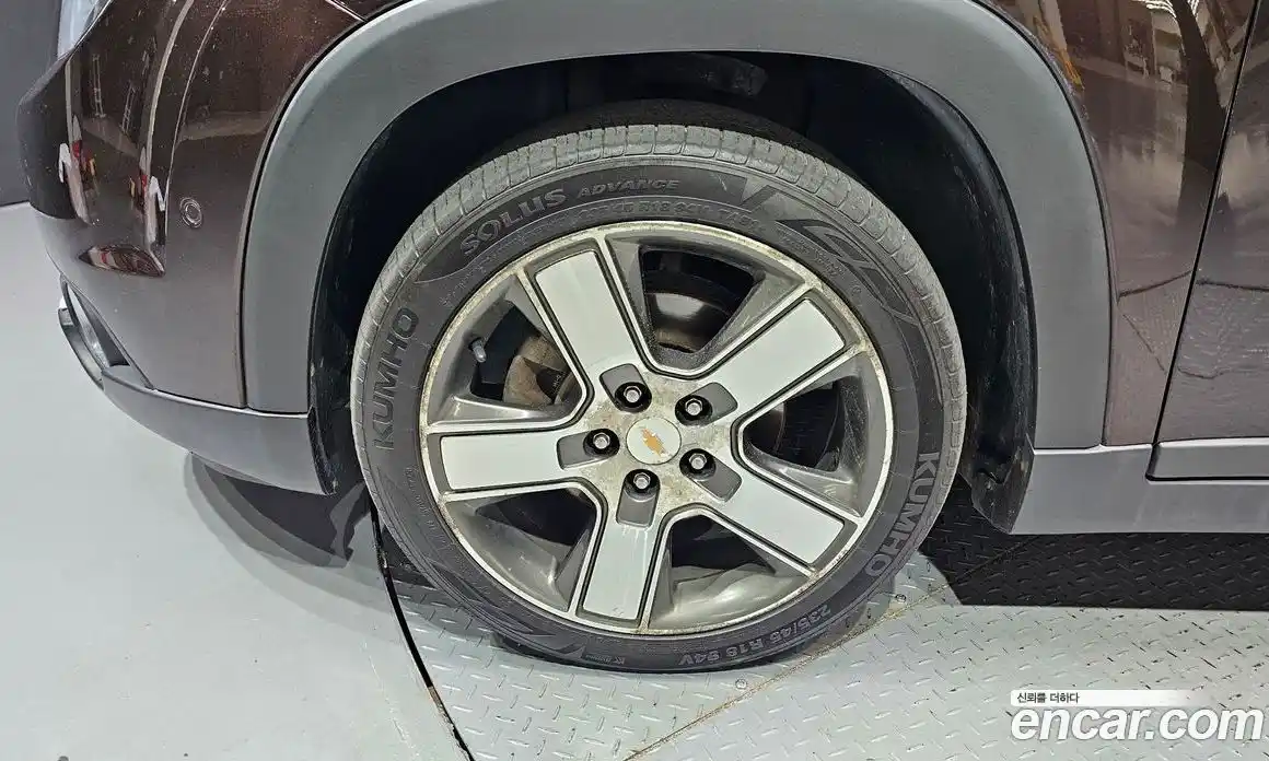 Chevrolet Orlando 2013 2.0 автомат (гидро), фото 5