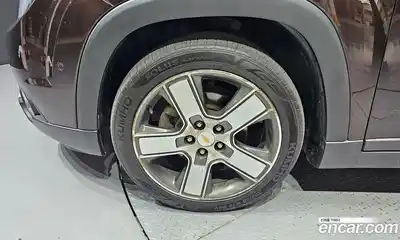 Chevrolet Orlando 2013 2.0 автомат (гидро), миниатюра 5