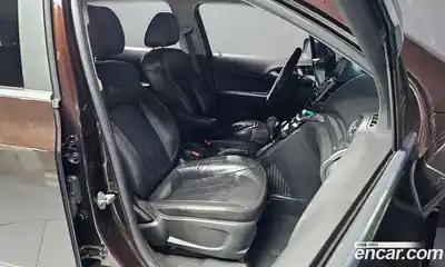 Chevrolet Orlando 2013 2.0 автомат (гидро), миниатюра 10