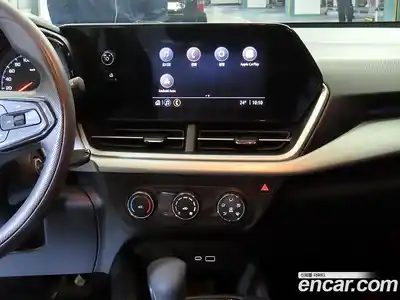 Chevrolet Trax 2024 1.2 автомат (гидро), миниатюра 11 Chevrolet Trax 2024 1.2 автомат (гидро), миниатюра 11