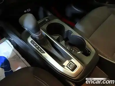 Chevrolet Trax 2024 1.2 автомат (гидро), миниатюра 12