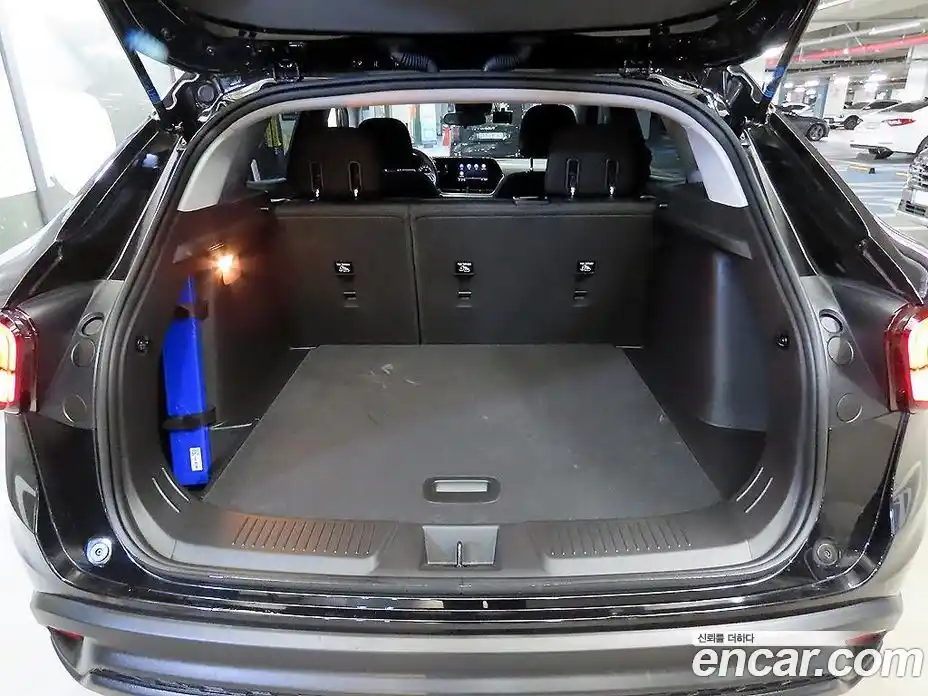 Chevrolet Trax 2024 1.2 автомат (гидро), фото 18 Chevrolet Trax 2024 1.2 автомат (гидро), фото 18