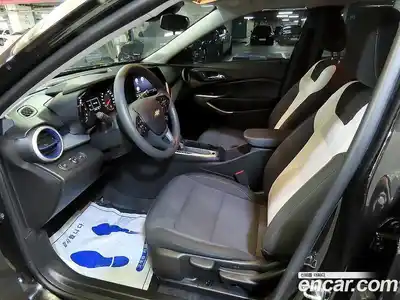 Chevrolet Trax 2024 1.2 автомат (гидро), миниатюра 6 Chevrolet Trax 2024 1.2 автомат (гидро), миниатюра 6