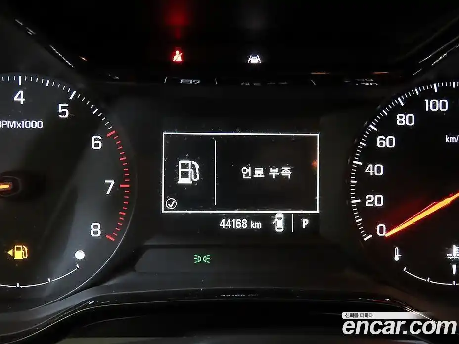 Chevrolet Trax 2024 1.2 автомат (гидро), фото 9 Chevrolet Trax 2024 1.2 автомат (гидро), фото 9