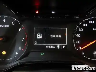 Chevrolet Trax 2024 1.2 автомат (гидро), миниатюра 9 Chevrolet Trax 2024 1.2 автомат (гидро), миниатюра 9