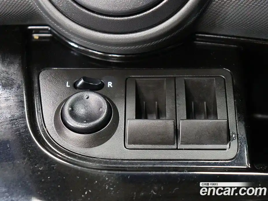 Chevrolet Spark 2012 1.0 автомат (гидро), фото 11