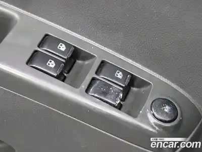 Chevrolet Spark 2012 1.0 автомат (гидро), миниатюра 12