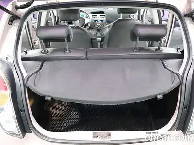 Chevrolet Spark 2012 1.0 автомат (гидро), миниатюра 5