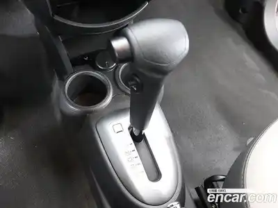 Chevrolet Spark 2012 1.0 автомат (гидро), миниатюра 8
