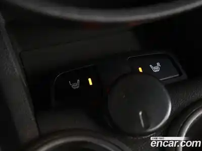 Chevrolet Spark 2012 1.0 автомат (гидро), миниатюра 10