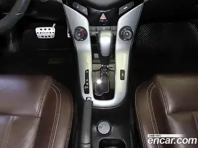 Chevrolet Cruze 2013 1.8 автомат (гидро), миниатюра 12
