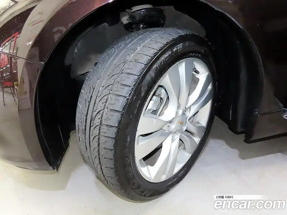 Chevrolet Cruze 2013 1.8 автомат (гидро), фото 18