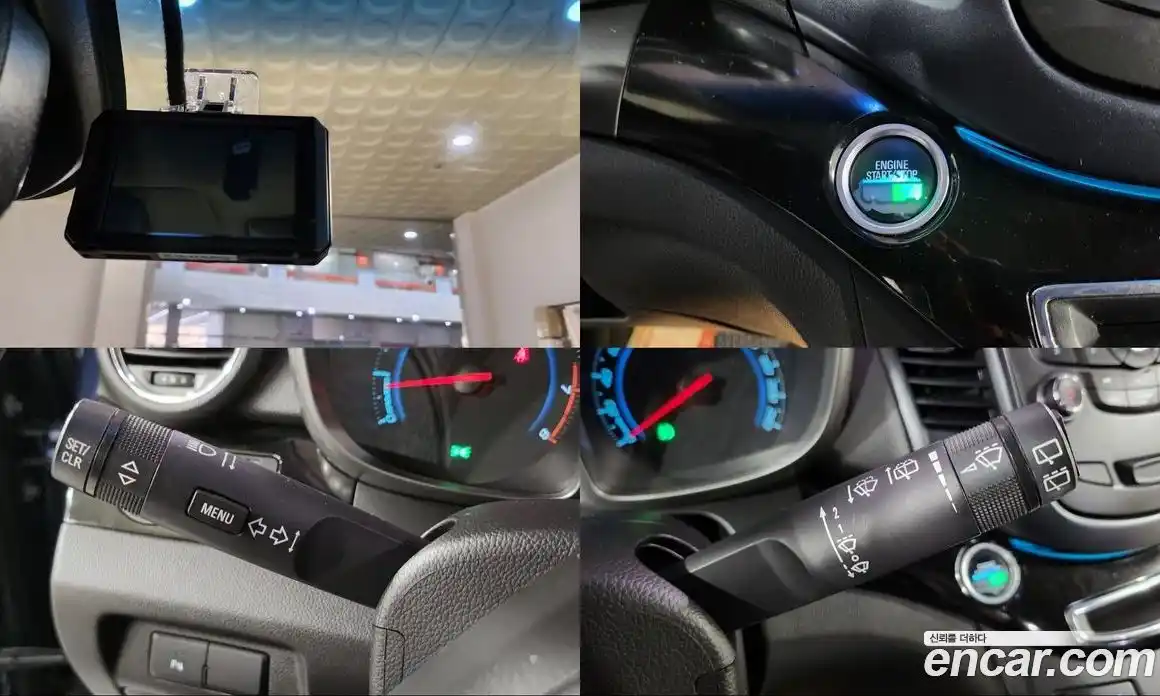 Chevrolet Orlando 2014 2.0 автомат (гидро), фото 16