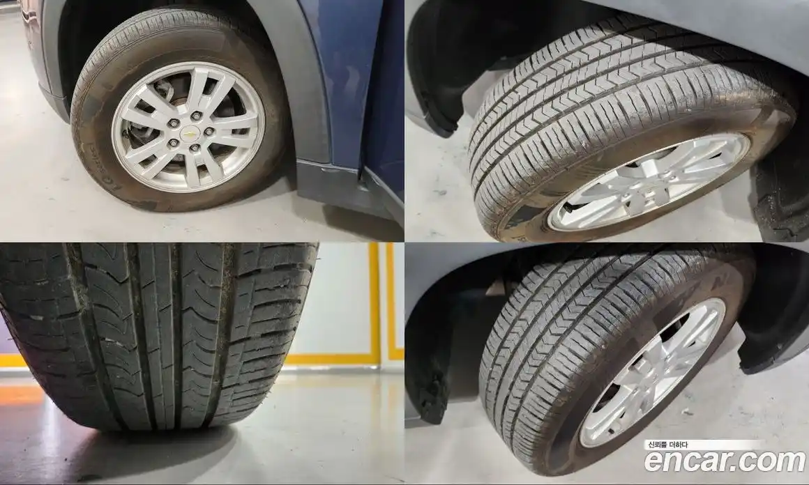 Chevrolet Orlando 2014 2.0 автомат (гидро), фото 18