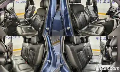 Chevrolet Orlando 2014 2.0 автомат (гидро), миниатюра 8