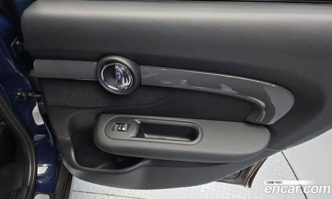 Mini Clubman 2017 2.0 автомат (гидро), фото 15