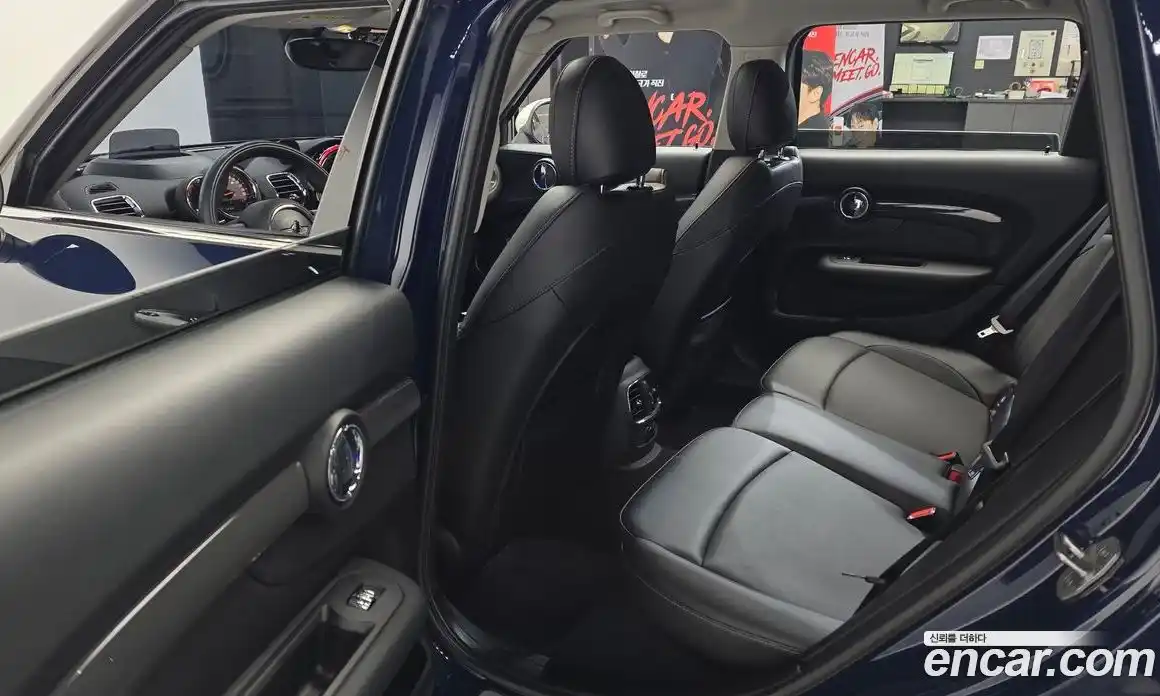 Mini Clubman 2017 2.0 автомат (гидро), фото 16