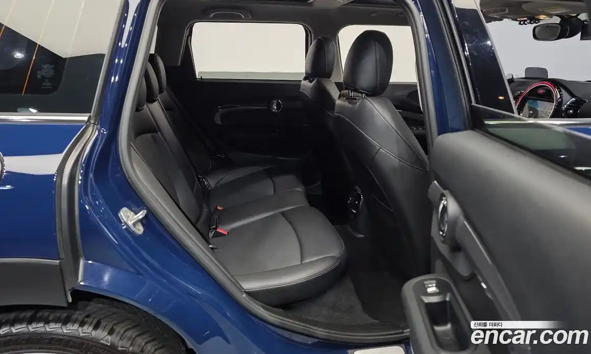 Mini Clubman 2017 2.0 автомат (гидро), фото 18