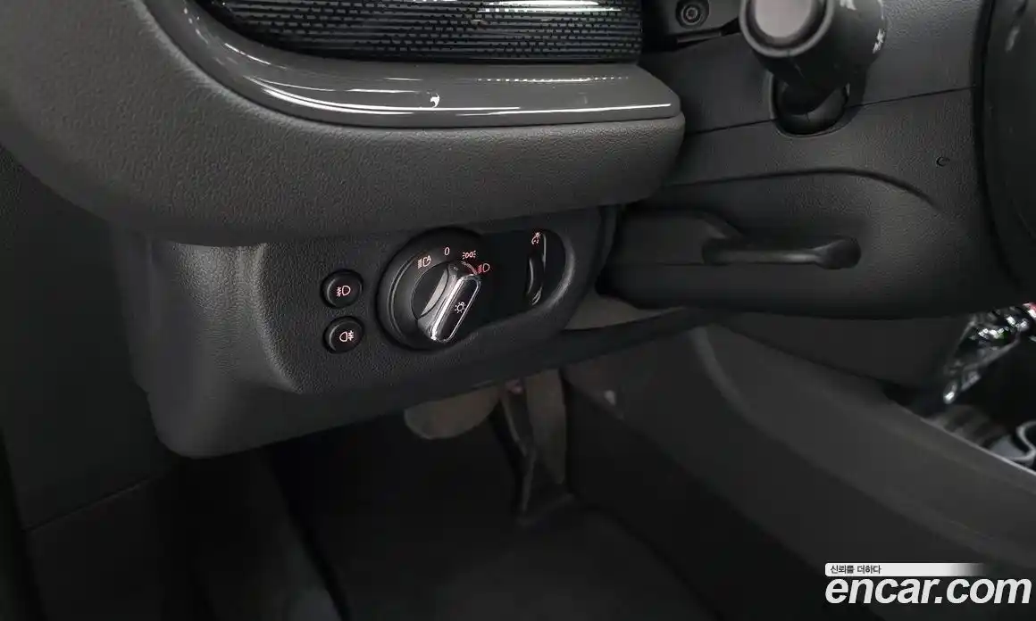 Mini Clubman 2017 2.0 автомат (гидро), фото 20