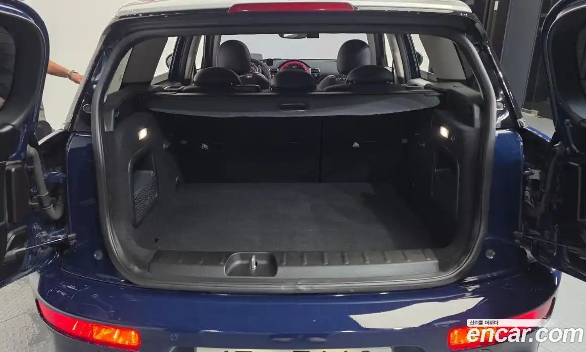Mini Clubman 2017 2.0 автомат (гидро), фото 26