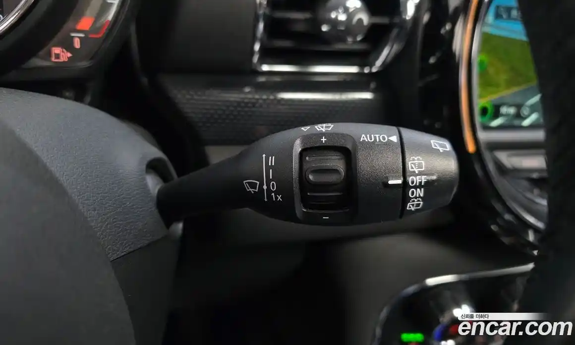 Mini Clubman 2017 2.0 автомат (гидро), фото 30
