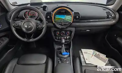 Mini Clubman 2017 2.0 автомат (гидро), миниатюра 10