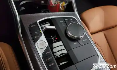 BMW 3 серия 2025 2.0 автомат (гидро), миниатюра 12