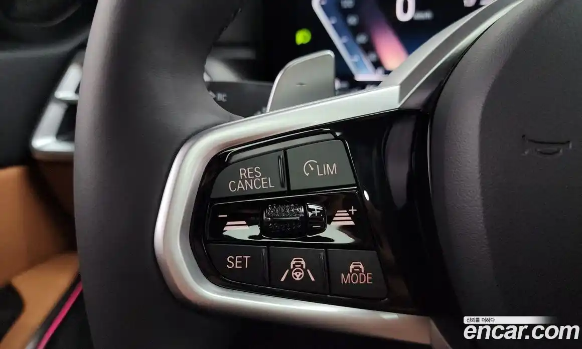 BMW 3 серия 2025 2.0 автомат (гидро), фото 24