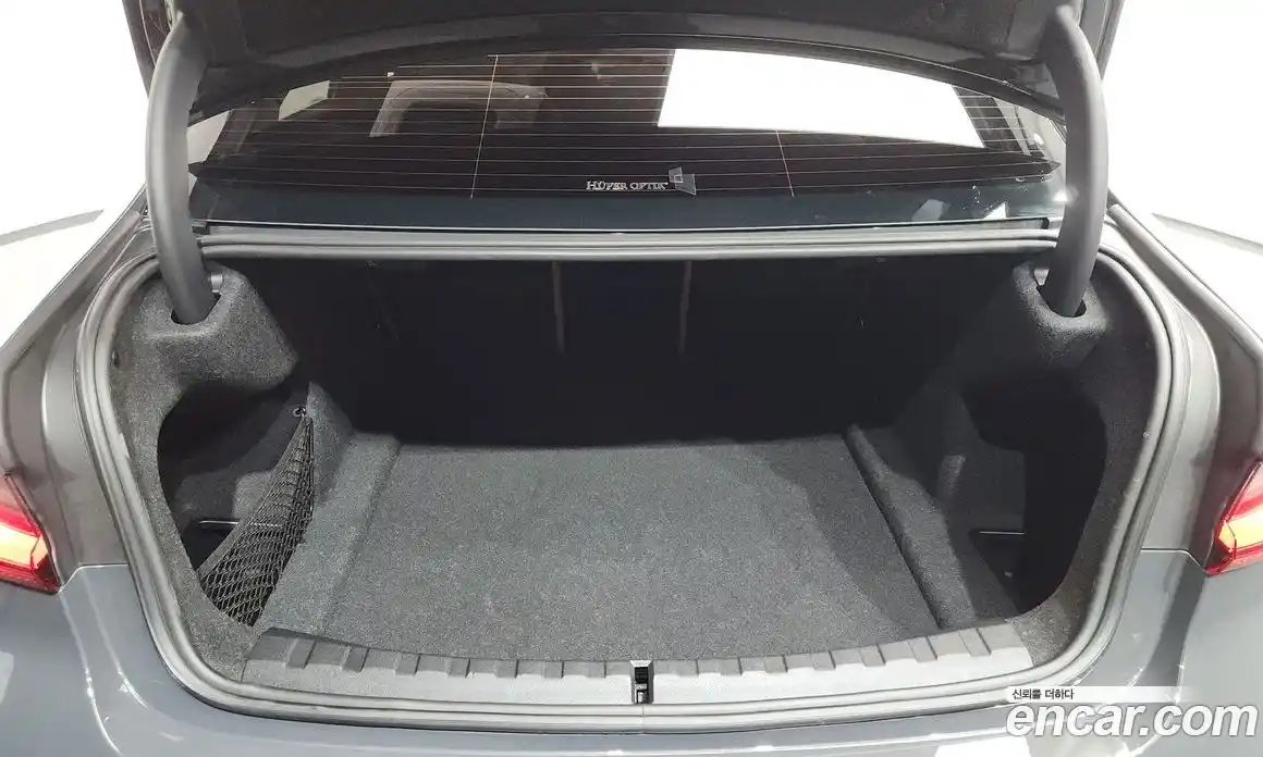 BMW 3 серия 2025 2.0 автомат (гидро), фото 28