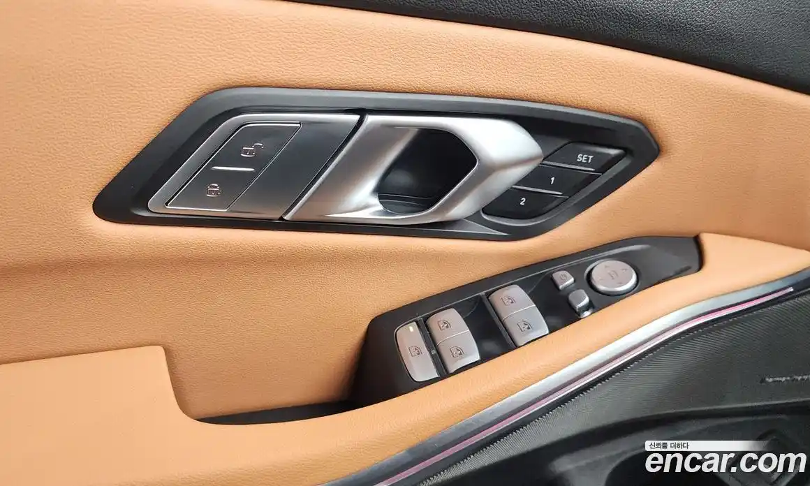 BMW 3 серия 2025 2.0 автомат (гидро), фото 36