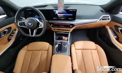 BMW 3 серия 2025 2.0 автомат (гидро), миниатюра 10