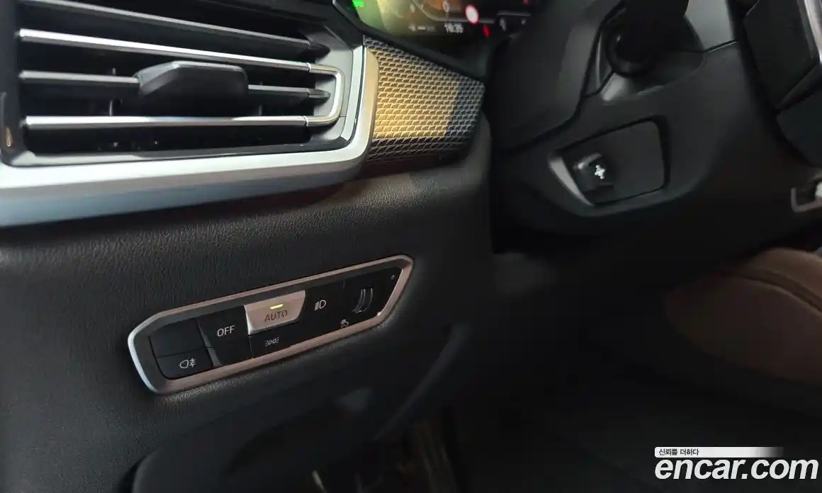 BMW X6 2022 3.0 автомат (гидро), фото 25
