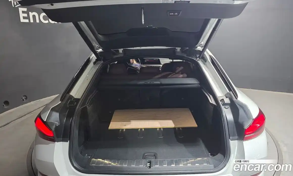 BMW X6 2022 3.0 автомат (гидро), фото 30