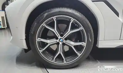 BMW X6 2022 3.0 автомат (гидро), миниатюра 5
