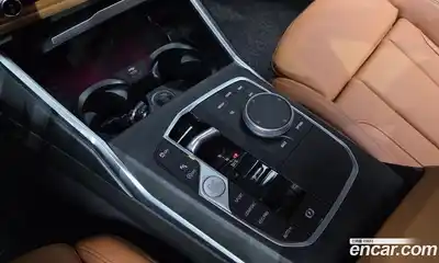 BMW 3 серия 2023 2.0 автомат (гидро), миниатюра 12