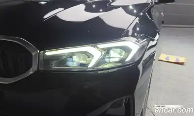 BMW 3 серия 2023 2.0 автомат (гидро), миниатюра 8