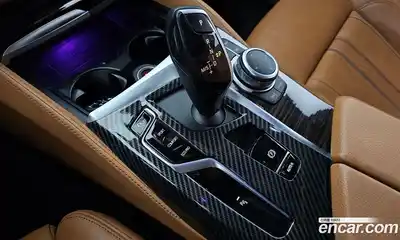 BMW 5 серия 2022 2.0 автомат (гидро), миниатюра 12