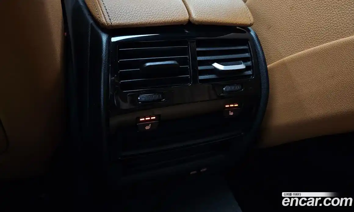 BMW 5 серия 2022 2.0 автомат (гидро), фото 23