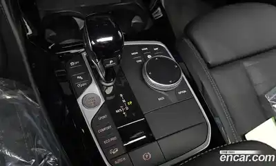 BMW X4 2022 2.0 автомат (гидро), миниатюра 12