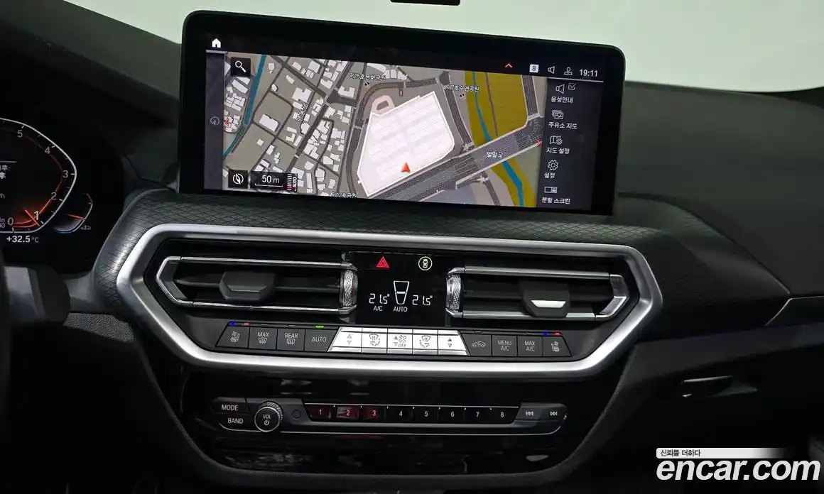 BMW X4 2022 2.0 автомат (гидро), фото 18